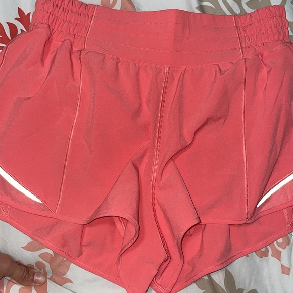 Lululemon size 6 like new - Picture 5 of 6